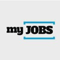 MyJobs Africa logo, MyJobs Africa contact details