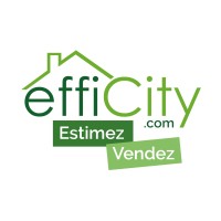 Efficity logo, Efficity contact details