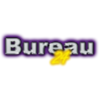 Bureau 24 logo, Bureau 24 contact details