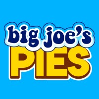 Big Joe's Real Pies logo, Big Joe's Real Pies contact details