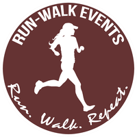 Run-Walk Events logo, Run-Walk Events contact details