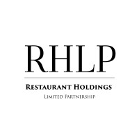 Restaurant Holdings LP logo, Restaurant Holdings LP contact details