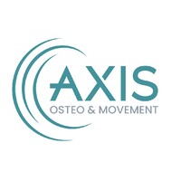 Axis Osteo and Movement logo, Axis Osteo and Movement contact details