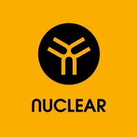 Nuclear Media logo, Nuclear Media contact details