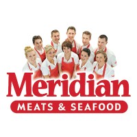 Meridian Meats & Seafood logo, Meridian Meats & Seafood contact details