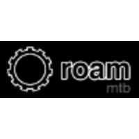 Roam MTB logo, Roam MTB contact details