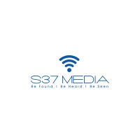 S37 Media & Consulting logo, S37 Media & Consulting contact details