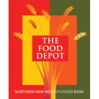 The Food Depot logo, The Food Depot contact details