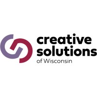 Creative Solutions of Wisconsin logo, Creative Solutions of Wisconsin contact details