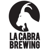 La Cabra Brewing logo, La Cabra Brewing contact details