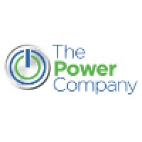 The Power Company USA LLC logo, The Power Company USA LLC contact details