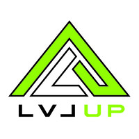 LevelUp Consulting logo, LevelUp Consulting contact details