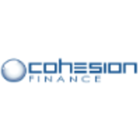 Cohesion Finance logo, Cohesion Finance contact details