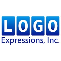 Logo Expressions, Inc. logo, Logo Expressions, Inc. contact details