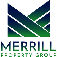 Merrill Property Group logo, Merrill Property Group contact details