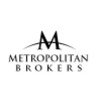 Metropolitan Brokers logo, Metropolitan Brokers contact details