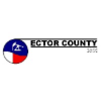 Ector County Health Department logo, Ector County Health Department contact details