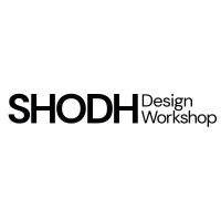 Shodh Design Workshop logo, Shodh Design Workshop contact details