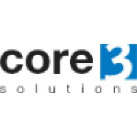 Core3 Solutions logo, Core3 Solutions contact details