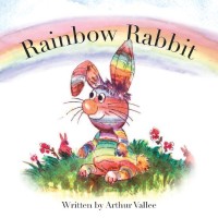 Rainbow Rabbit logo, Rainbow Rabbit contact details