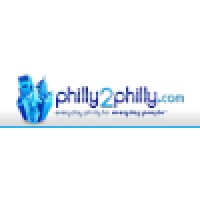 Philly2Philly.com logo, Philly2Philly.com contact details