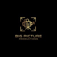 Big Picture Productions logo, Big Picture Productions contact details