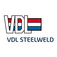 VDL Steelweld logo, VDL Steelweld contact details