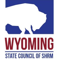 Wyoming State Council of SHRM logo, Wyoming State Council of SHRM contact details