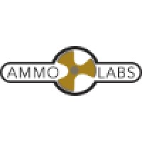 Ammo Labs logo, Ammo Labs contact details