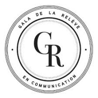 Gala de la relève en communication logo, Gala de la relève en communication contact details