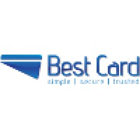 Best Card logo, Best Card contact details