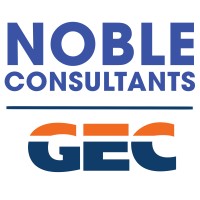 Noble Consultants logo, Noble Consultants contact details