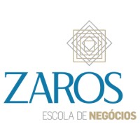 Zaros Escola de Negócios logo, Zaros Escola de Negócios contact details