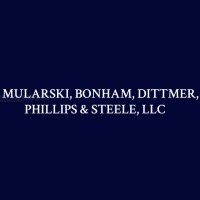 Mularski, Bonham, Dittmer, Phillips & Steele logo, Mularski, Bonham, Dittmer, Phillips & Steele contact details