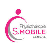 Physiotherapie S.MOBILE S.E.N.C.R.L logo, Physiotherapie S.MOBILE S.E.N.C.R.L contact details