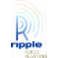 Ripple Public Relations logo, Ripple Public Relations contact details