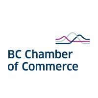 BC Chamber of Commerce logo, BC Chamber of Commerce contact details