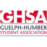 Guelph-Humber Student Association logo, Guelph-Humber Student Association contact details