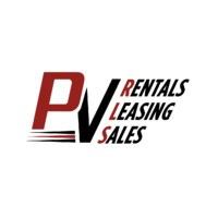 PV Rentals logo, PV Rentals contact details