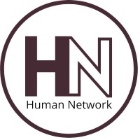 Human Network logo, Human Network contact details