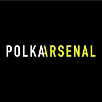 Agence Polka & Arsenal Web logo, Agence Polka & Arsenal Web contact details