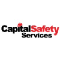 Capital Safety Services logo, Capital Safety Services contact details