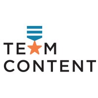 Team Content logo, Team Content contact details