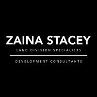 Zaina Stacey logo, Zaina Stacey contact details