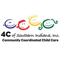 4C of Southern Indiana, Inc. logo, 4C of Southern Indiana, Inc. contact details