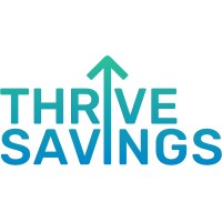 Thrive Savings logo, Thrive Savings contact details