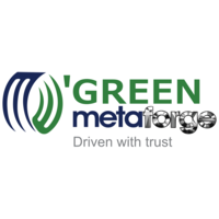 O'Green Metaforge logo, O'Green Metaforge contact details