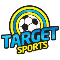 Target Sports Australia logo, Target Sports Australia contact details