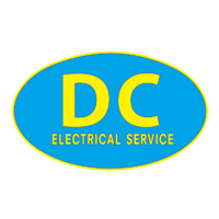 DC Electrical Service logo, DC Electrical Service contact details