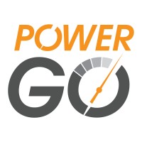 Power Go logo, Power Go contact details